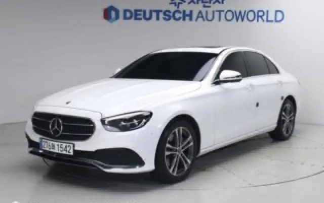 인천자동차싸게사는법 E-클래스 W213 E250 아방가르드 매물 사진 10 - 2023/09 24,587km