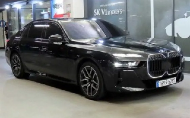 인천자동차싸게사는법 7시리즈 (G70) 740d xDrive M 스포츠 매물 사진 16 - 2025/07 21,625km