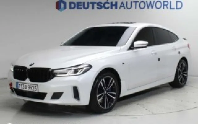 인천자동차싸게사는법 6시리즈 GT (G32) 630i xDrive 럭셔리 매물 사진 8 - 2020/10 91,987km