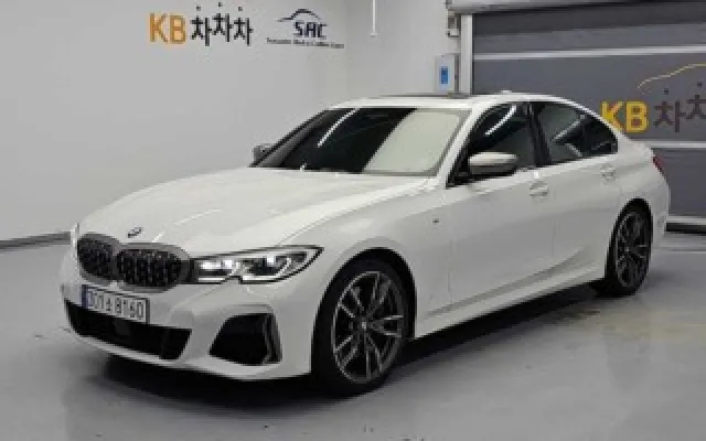 인천자동차싸게사는법 3시리즈 (G20) M340i 매물 사진 15 - 2022/04 93,650km