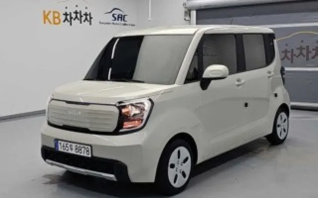 인천자동차싸게사는법 더 뉴 기아 레이 트렌디 매물 사진 17 - 2024/06 32,495km