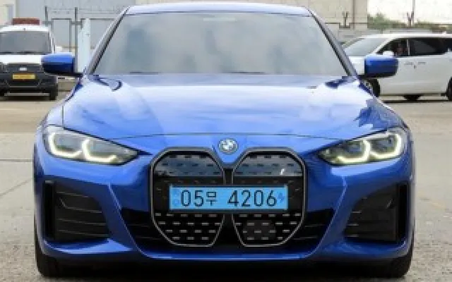 인천자동차싸게사는법 i4 eDrive 40 매물 사진 12 - 2023/04 54,802km