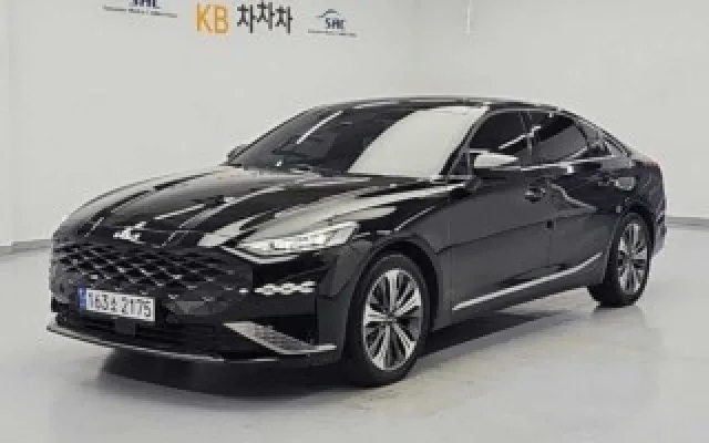 인천자동차싸게사는법 K8 하이브리드 노블레스 매물 사진 13 - 2022/07 106,084km