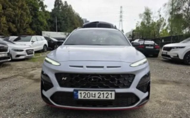 인천자동차싸게사는법 더 뉴 코나 가솔린 2.0 2WD 2.0 N 매물 사진 13 - 2022/09 9,463km