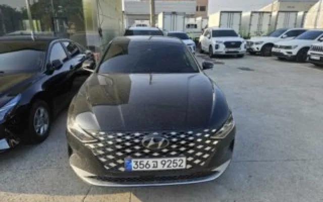 인천자동차싸게사는법 더 뉴 그랜저 IG 2.5 르블랑 매물 사진 19 - 2022/07 59,000km