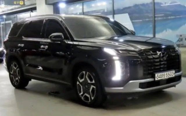 인천자동차싸게사는법 더 뉴 팰리세이드 디젤 2.2 2WD 매물 사진 18 - 2022/11 78,410km