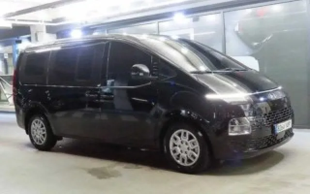 인천자동차싸게사는법 스타리아 LPG 카고 모던 매물 사진 13 - 2022/01 67,405km