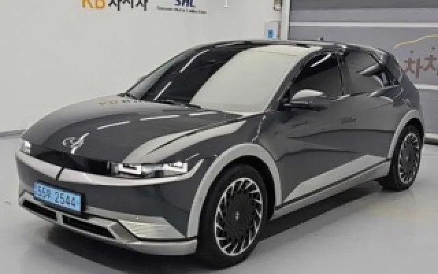 인천자동차싸게사는법 아이오닉 5 롱 레인지 4WD 매물 사진 7 - 2024/06 53,658km