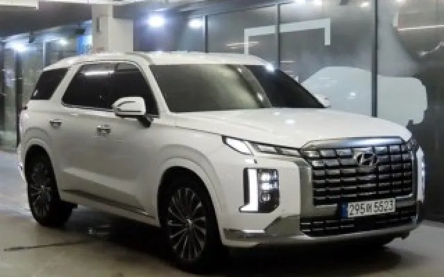 인천자동차싸게사는법 더 뉴 팰리세이드 디젤 2.2 4WD 매물 사진 5 - 2022/10 22,892km