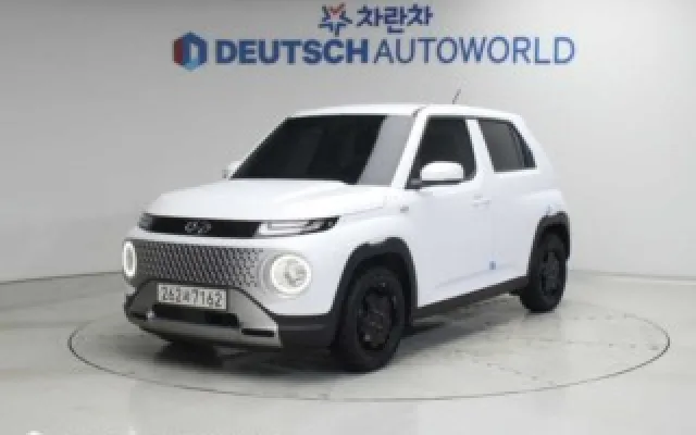 인천자동차싸게사는법 캐스퍼 1.0 가솔린 매물 사진 7 - 2022/10 137,528km