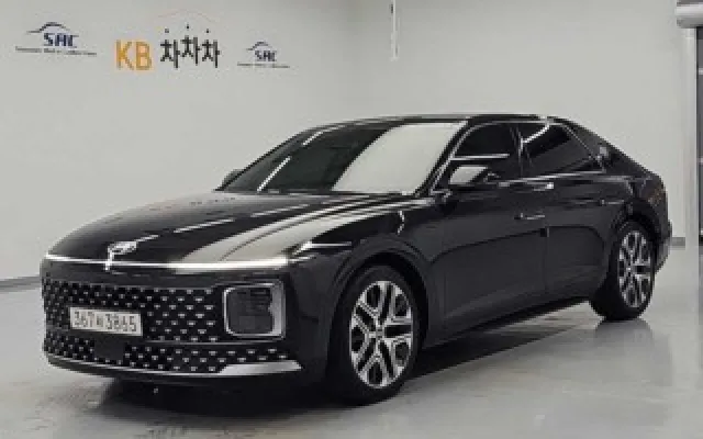 인천자동차싸게사는법 그랜저 (GN7) 가솔린 3.5 2WD 매물 사진 14 - 2025/01 20,478km