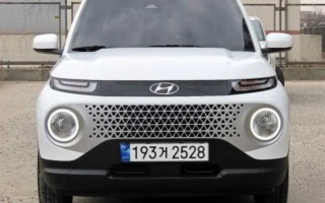 인천자동차싸게사는법 캐스퍼 1.0 가솔린 매물 사진 15 - 2023/04 57,515km