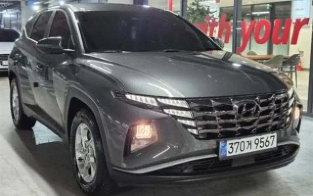 인천자동차싸게사는법 투싼 (NX4) 디젤 2.0 2WD 모던 매물 사진 11 - 2022/02 63,074km